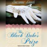 The Black Duke's Prize, Suzanne Enoch