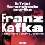Franz Kafka The Trial, Metamorphosis..., Franz Kafka