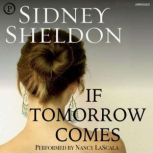 If Tomorrow Comes, Sidney Sheldon