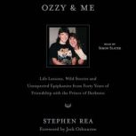 Ozzy Me, Stephen Rea