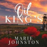 Oil Kings Collection, Marie Johnston