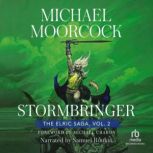 Stormbringer, Michael Moorcock