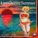 Last Chance Summer, Lexie Bay