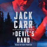 The Devil's Hand A Thriller, Jack Carr