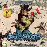 The Long Eared Rabbit Gentleman Uncle..., Howard R. Garis