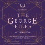 Silverbourne The George Files Act..., Bradley Conrad
