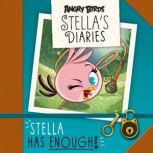 Stella Has Enough, Paula Noronen