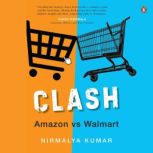 Clash, Nirmalya Kumar