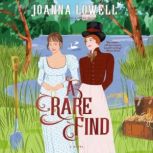 A Rare Find, Joanna Lowell