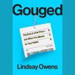 Gouged, Lindsay Owens