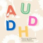 AuDHD, Leanne Maskell