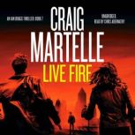 Live Fire, Craig Martelle