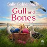 Gull Bones, Sally Goldenbaum