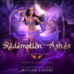 Redemption From Ashes, Megan Linski