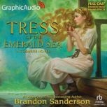 Tress of the Emerald Sea A Cosmere N..., Brandon Sanderson