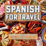 Spanish for Travel, Miguel Ruiz