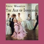 The Age of Innocence, Edith Wharton