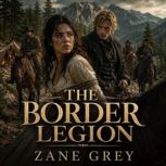 The Border Legion A Wild West Tale..., Zane Grey