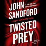 Twisted Prey, John Sandford