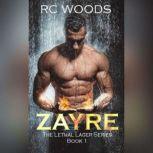 ZAYRE, RC Woods