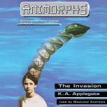 The Invasion, Katherine Applegate