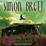 The Stabbing in the Stables A Fethering Mystery, Simon Brett