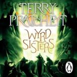 Wyrd Sisters, Terry Pratchett