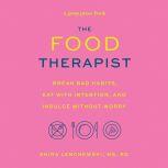 The Food Therapist, Shira Lenchewski