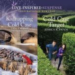 Kidnapping Cold Case  Cold Case Targ..., Laura Scott