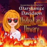 Undead And Unwary, MaryJanice Davidson