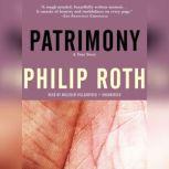 Patrimony, Philip Roth