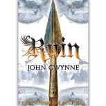 Ruin, John Gwynne