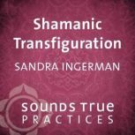 Shamanic Transfiguration, Sandra Ingerman, MA