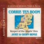 Corrie ten Boom, Janet Benge