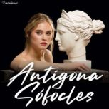 Antigona, Sofocles