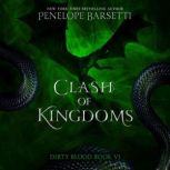 Clash of Kingdoms, Penelope Barsetti