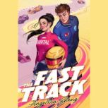 The Fast Track, Angelica Cheng