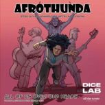 Afrothunda, King Youngblood