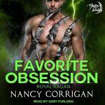 Favorite Obsession, Nancy Corrigan