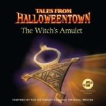 The Witchs Amulet, Lucy Ruggles