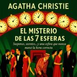 El Misterio de Las 7 Esferas, Agatha Christie