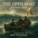 The Open Boat, Stephen Crane