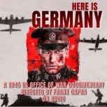 Here Is Germany, A 1945 US Office of ..., William L. Shirer