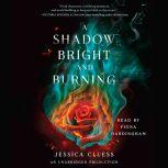 A Shadow Bright and Burning Kingdom ..., Jessica Cluess
