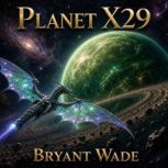 Planet X29, Bryant Wade