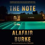 The Note, Alafair Burke