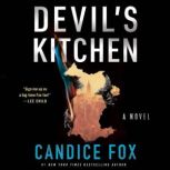 Devils Kitchen, Candice Fox
