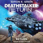 Deathstalker Return, Simon R. Green