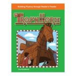 The Trojan Horse, Lisa Greathouse