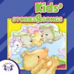 Kids Stories  Songs, Kim Mitzo Thompson